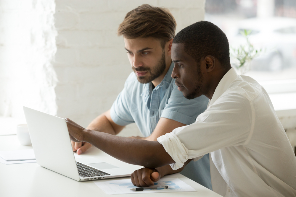Samenwerking met organisaties